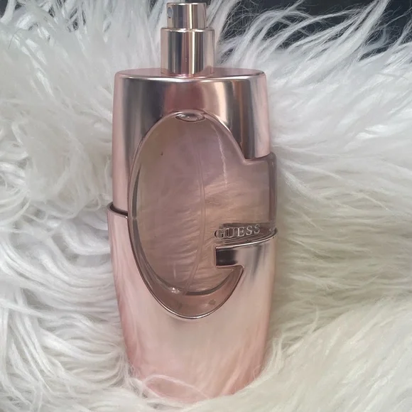 Guess Red Seductive and Pink bundle lot - Picture 2 of 11